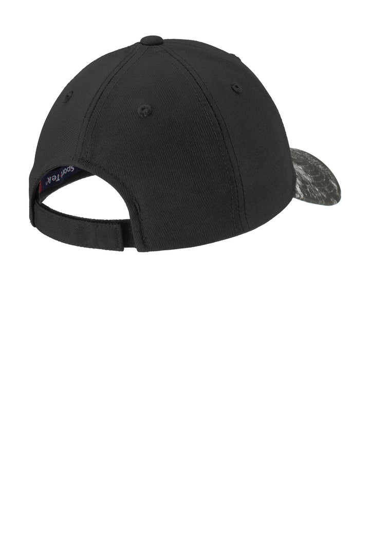 Sport-Tek Mineral Freeze Cap