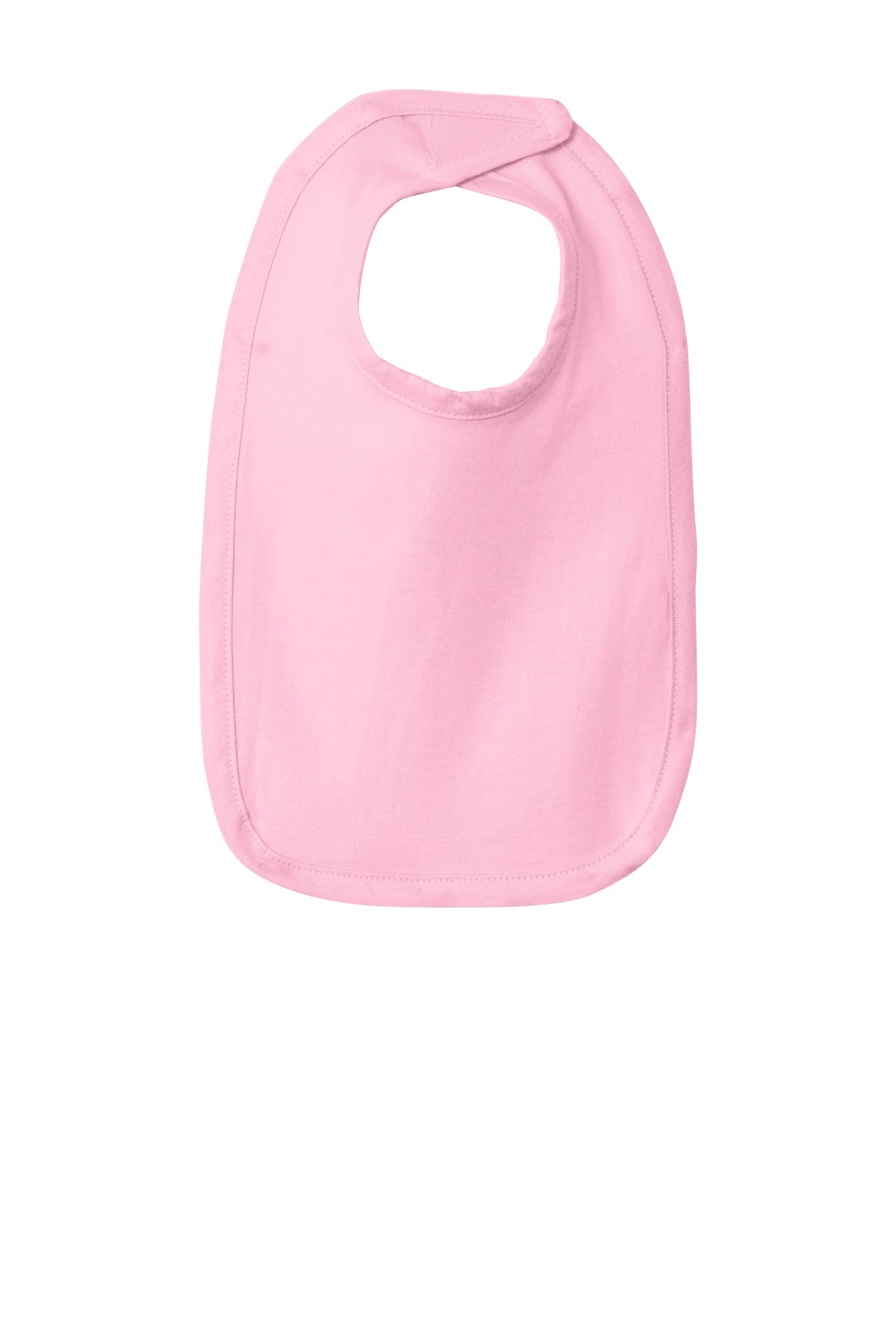 Rabbit Skins Infant Premium Jersey Bib. RS1005 Rabbit Skins