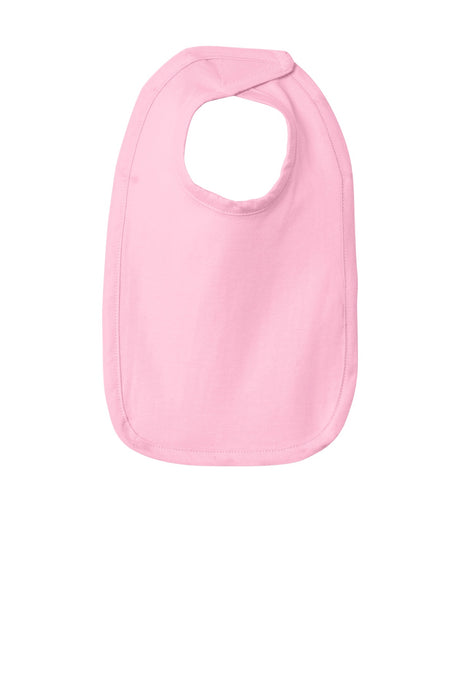 Rabbit Skins Infant Premium Jersey Bib. RS1005 Rabbit Skins