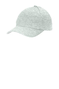 Sport-Tek PosiCharge Electric Heather Cap
