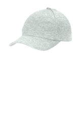 Sport-Tek PosiCharge Electric Heather Cap