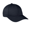 Port Authority Snapback Fine Twill Cap
