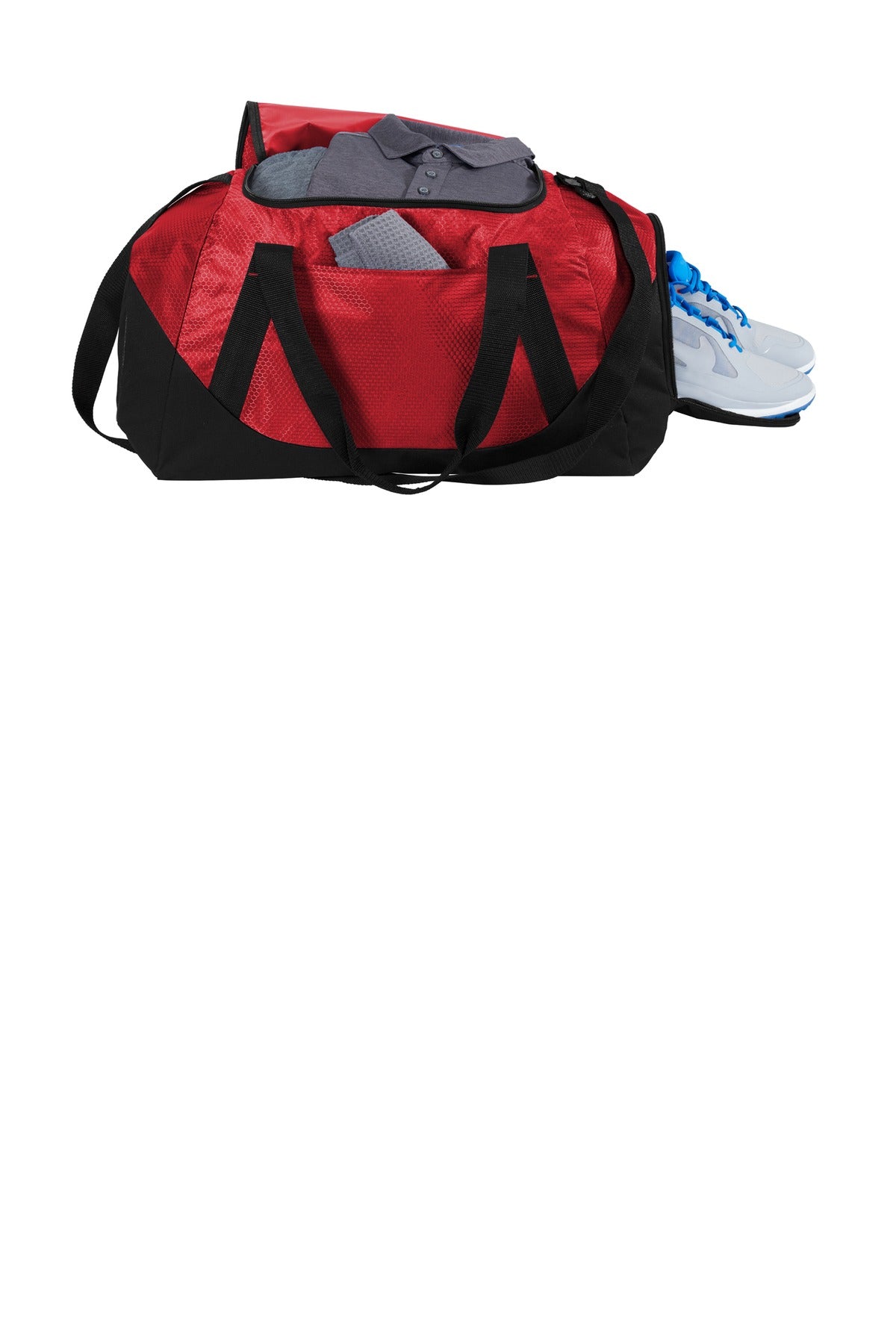 Port Authority  Team Duffel  BG804