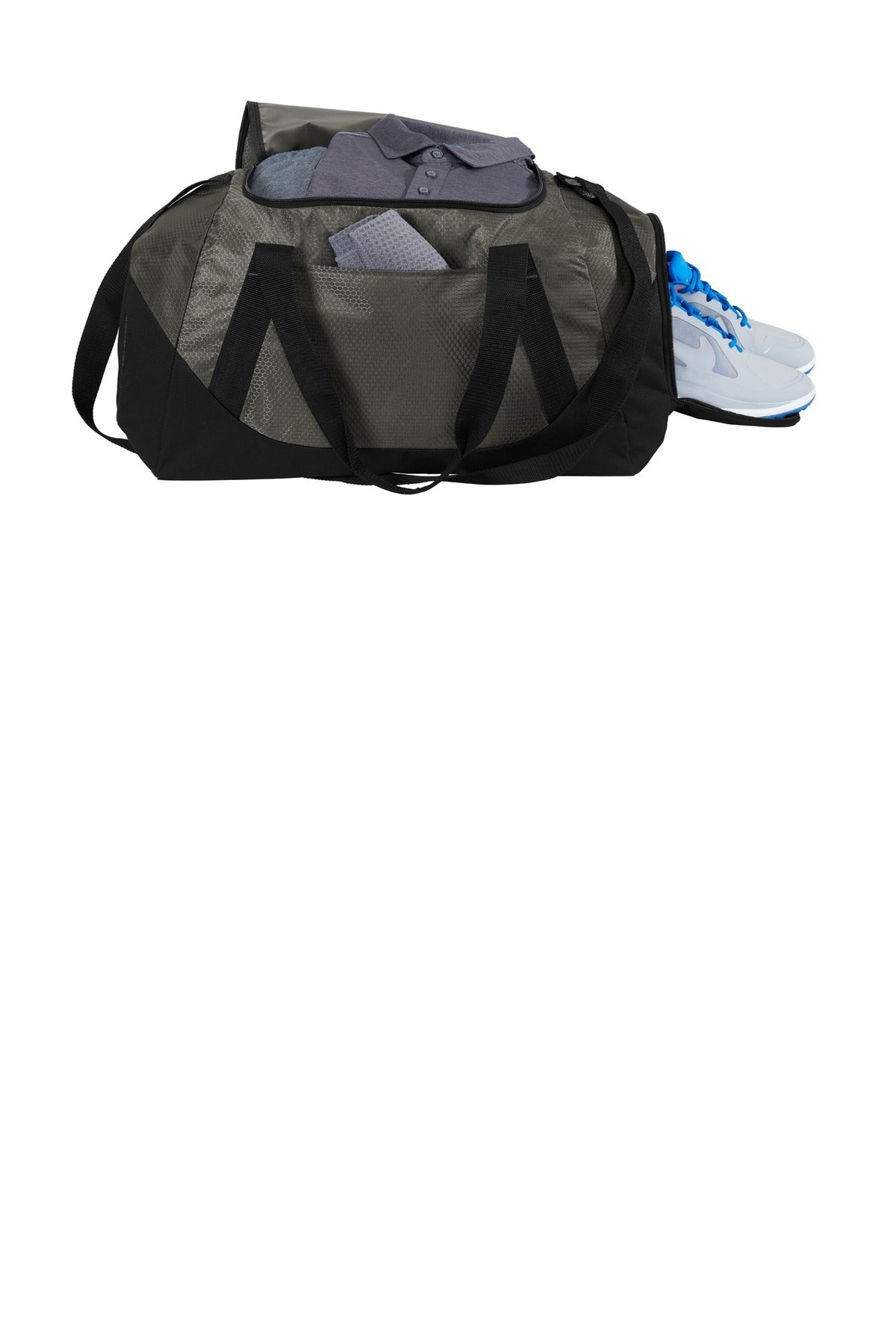 Port Authority  Team Duffel  BG804