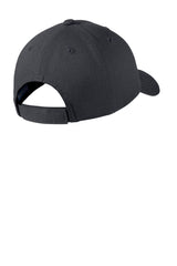 Port Authority Ripstop Cap