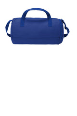 Port Authority  Cotton Barrel Duffel  BG814