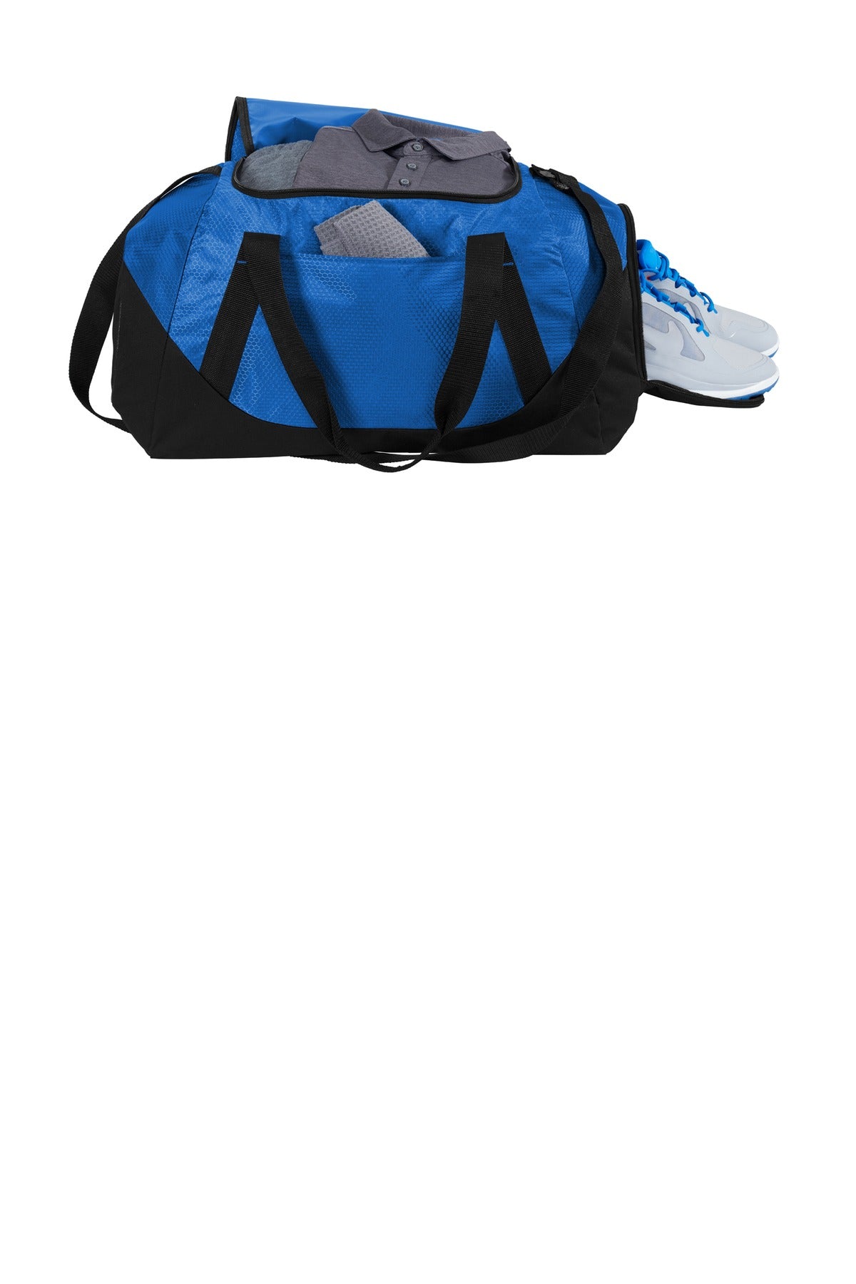 Port Authority  Team Duffel  BG804