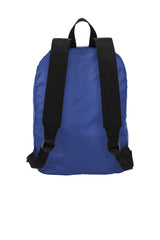 Port Authority Crush Ripstop Backpack BG213