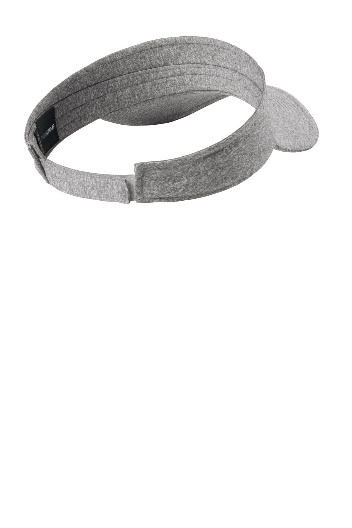 Sport-Tek Contender Visor