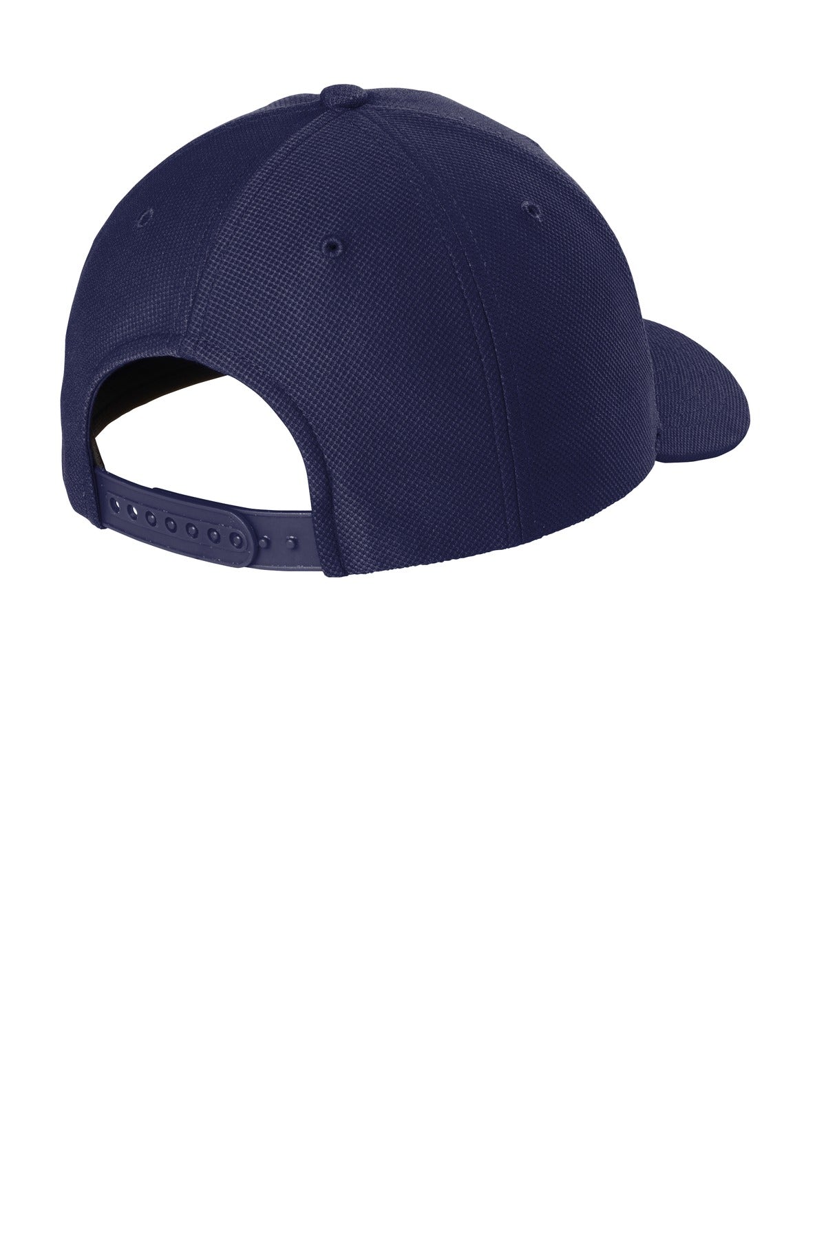 Sport-Tek Action Snapback Cap. STC50