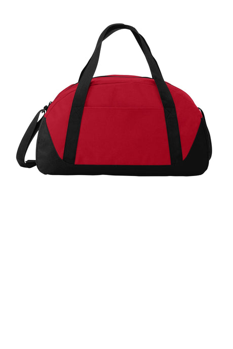Port Authority Access Dome Duffel. BG818 Port Authority