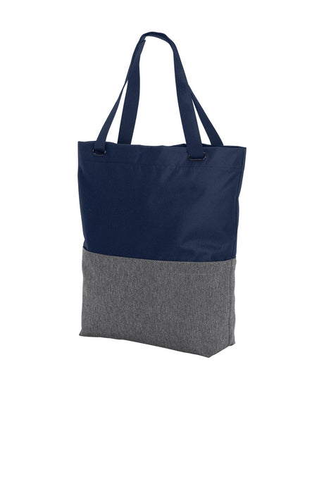 Port Authority Access Convertible Tote. BG418 Port Authority