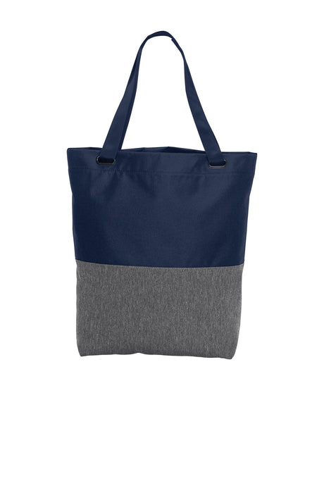 Port Authority Access Convertible Tote. BG418 Port Authority