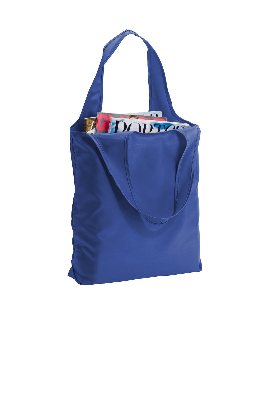 Port Authority  Ultra-Core Shopper Tote BG416