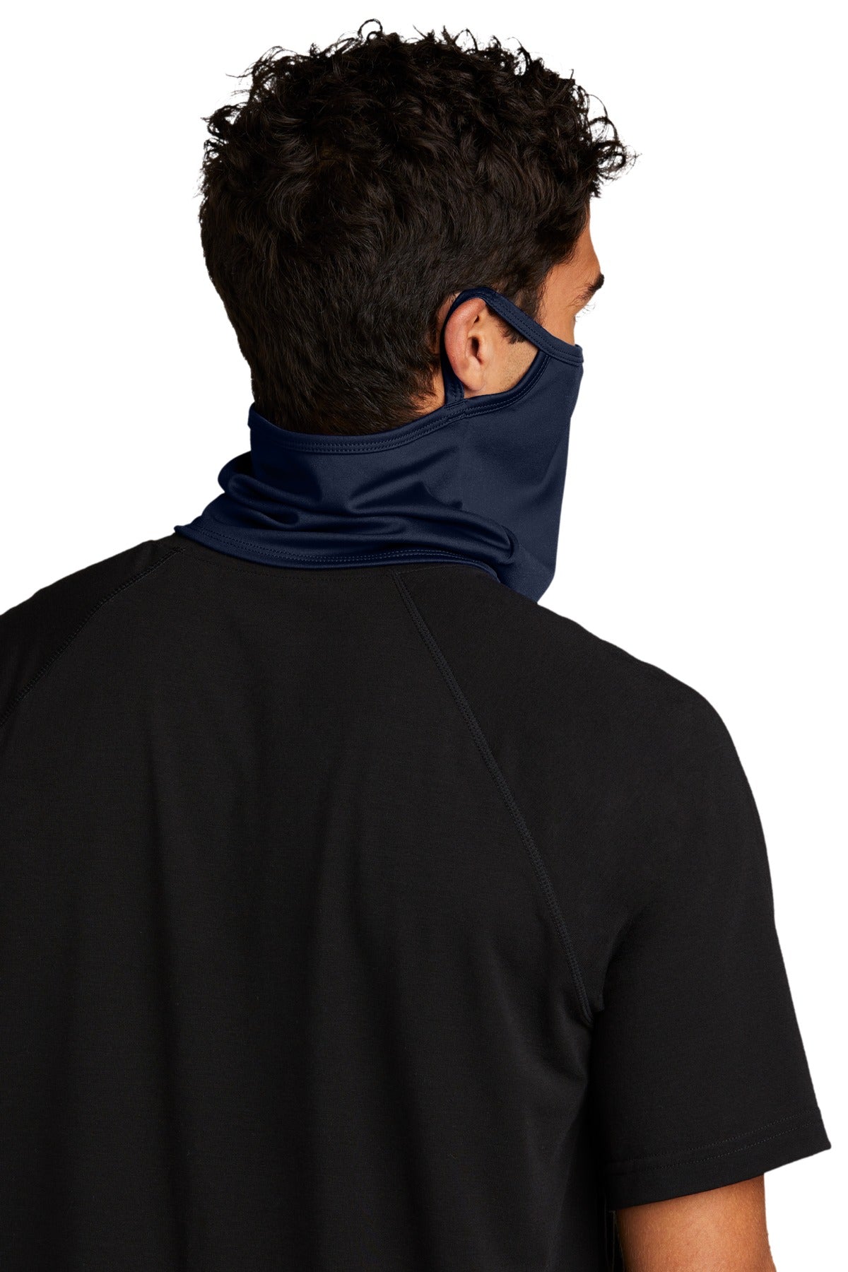 Port Authority Ear Loop Gaiter Mask G103