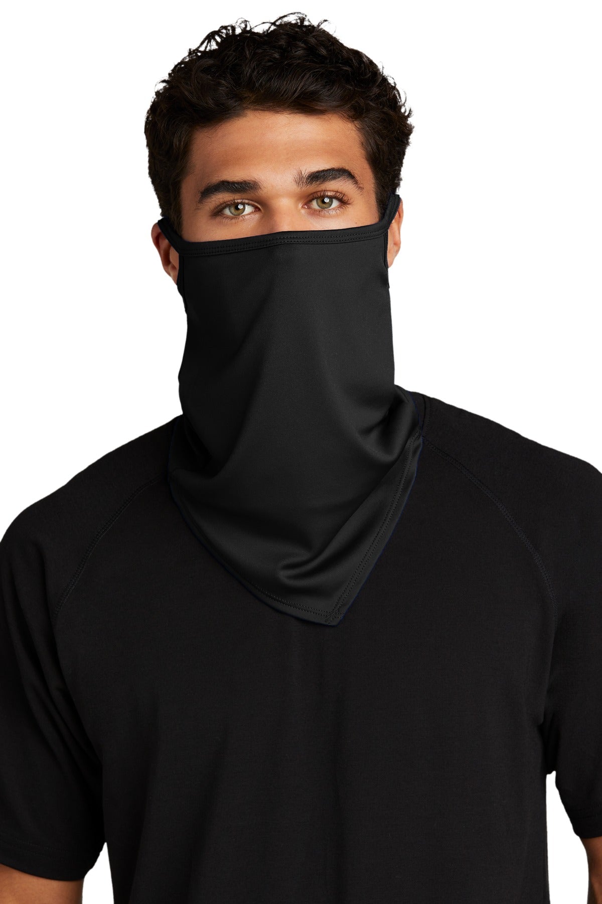 Port Authority Ear Loop Gaiter Mask G103