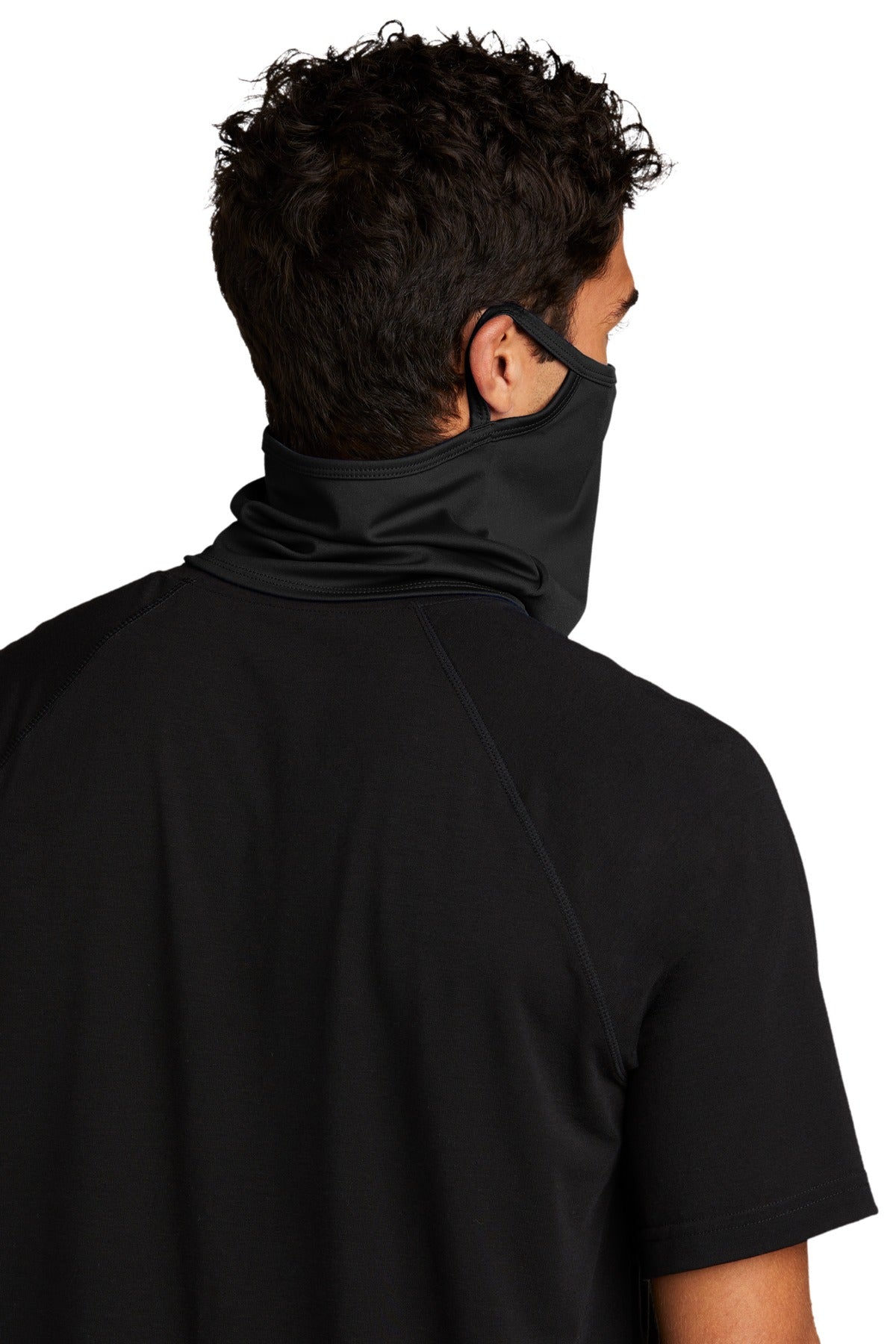 Port Authority Ear Loop Gaiter Mask G103