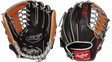 Rawlings R9 Contour Series 11.5" Infield/Pitcher Baseball Glove Rawlings