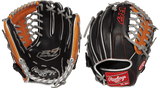 Rawlings R9 Contour Series 11.5" Infield/Pitcher Baseball Glove Rawlings