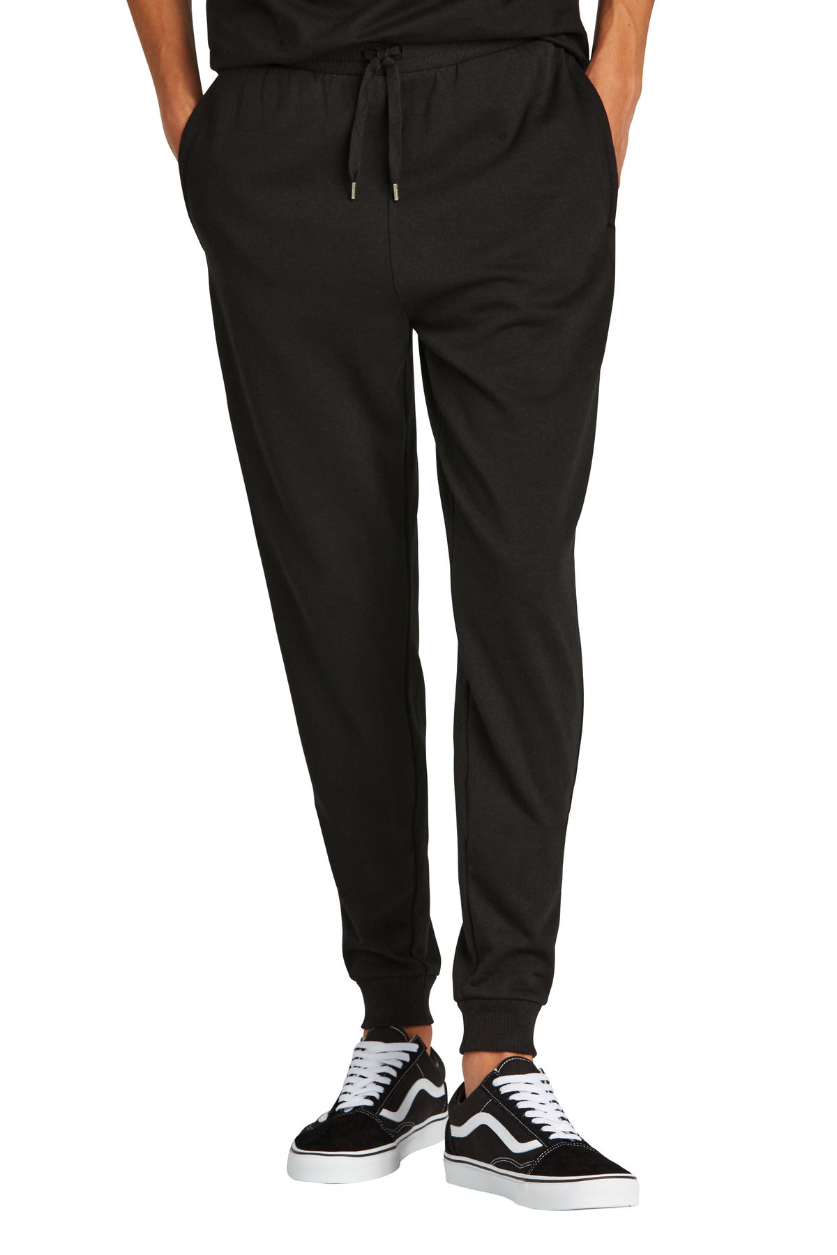 District Men's Perfect Tri Fleece Jogger District