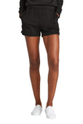 District Women's Perfect Tri Fleece Short District