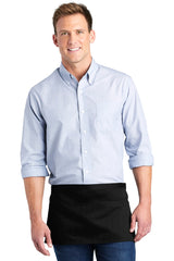 Port Authority Three-Pocket Waist Apron