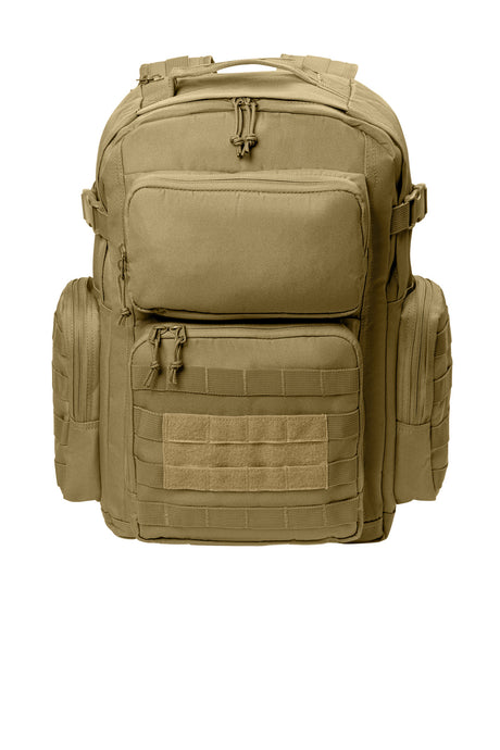 CornerStone Tactical Backpack CornerStone