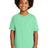 Gildan Youth 100% US Cotton T-Shirt. 2000B 1 of 2 Gildan
