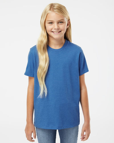 Alternative Youth Cotton Jersey Go-To Tee