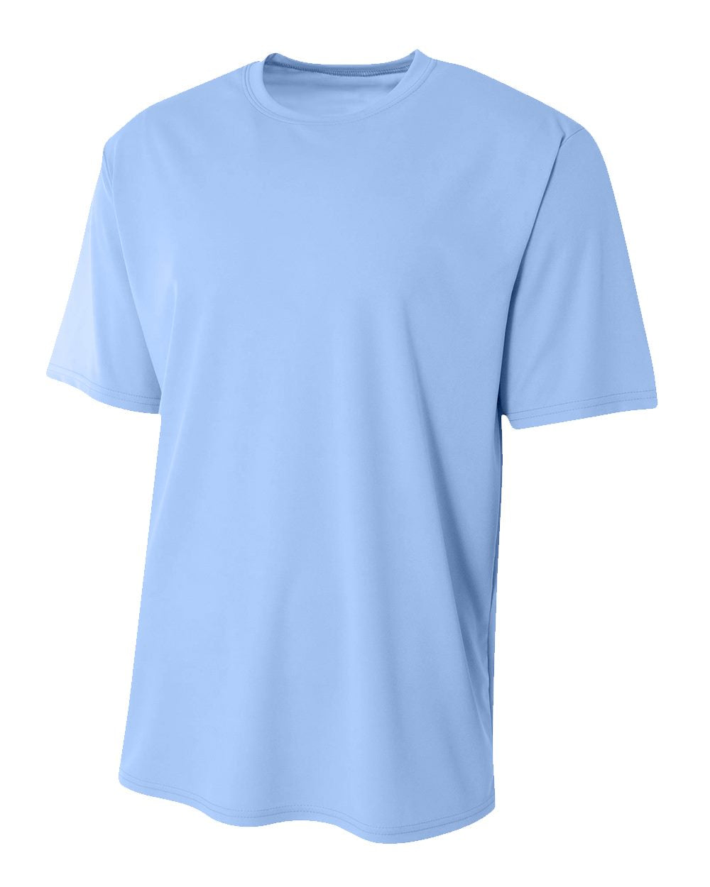 A4 Youth Sprint Performance T-Shirt A4