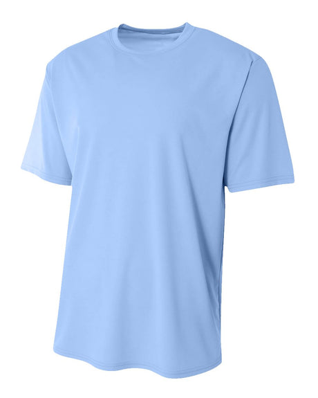 A4 Youth Sprint Performance T-Shirt A4