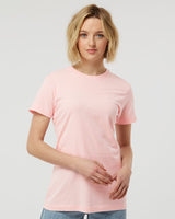 Tultex Women's Classic Fit Fine Jersey T-Shirt Tultex