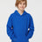 Tultex Youth Hooded Sweatshirt Youth Apparel Hoodies & Sweatshirts