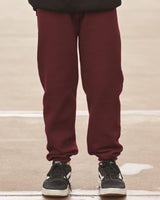 JERZEES Youth NuBlend® Sweatpants JERZEES