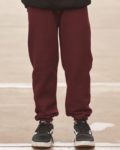 JERZEES Youth NuBlend® Sweatpants JERZEES