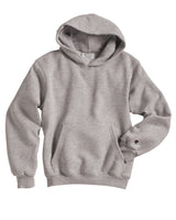 Champion Youth Powerblend Hooded Sweatshirt Champion