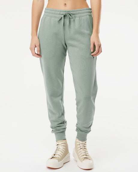 Independent Trading Co. Women's California Wave Wash Sweatpants Independent Trading Co.