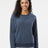 Boxercraft Women's Fleece Out Pullover Womens Apparel Sweatshirts & Fleece