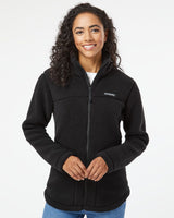 Columbia Women's West Bend Full-Zip Columbia