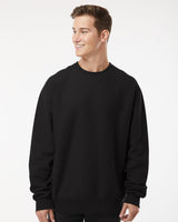 Independent Trading Co. Men's Legend - Premium Heavyweight Cross-Grain Crewneck Sweatshirt Independent Trading Co.