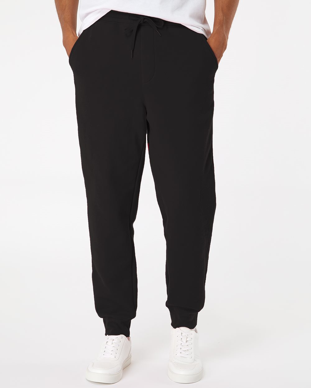 Independent Trading Co. Men's Midweight Fleece Pants Independent Trading Co.