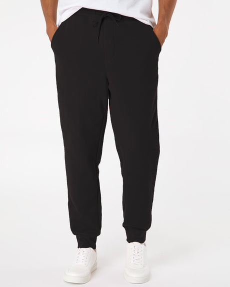 Independent Trading Co. Men's Midweight Fleece Pants Independent Trading Co.