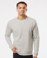Next Level Men's Malibu Sweatshirt Next Level Apparel
