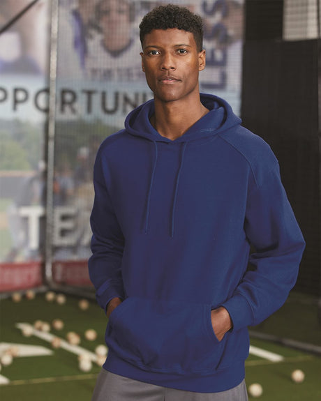 C2 Sport Hooded Sweatshirt C2