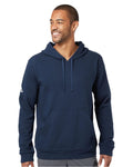 Adidas Men's Fleece Hooded Sweatshirt adidas