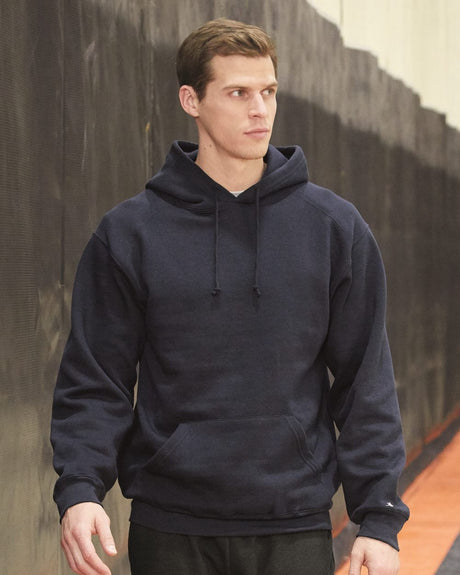 Badger Men's Hooded Sweatshirt Badger