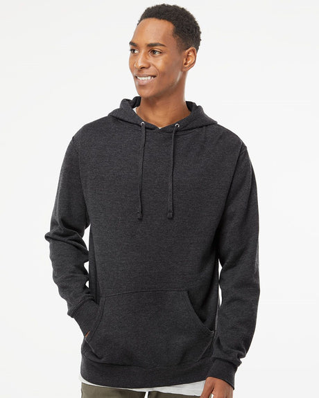 Independent Trading Co. Men's Hooded Sweatshirt Independent Trading Co.