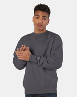 Champion Men's Cotton Max Crewneck Sweatshirt Champion