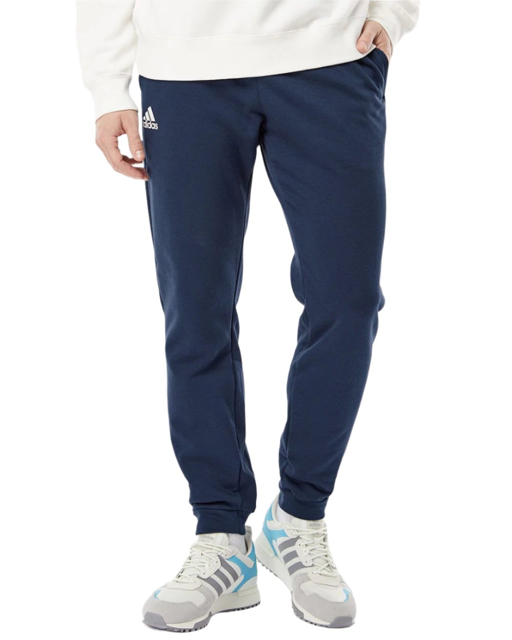 Adidas Men's Fleece Joggers adidas