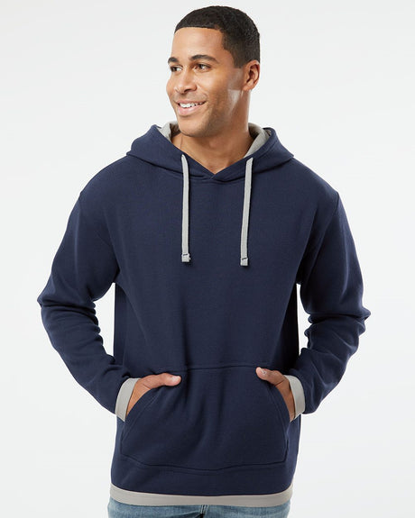 LAT Men's The Statement Fleece Hoodie LAT